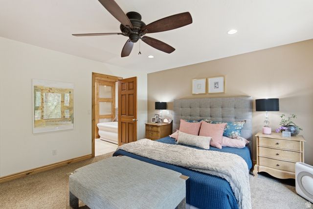 3158 E OLD RIDGE CIR, Cottonwood Heights, UT 84121