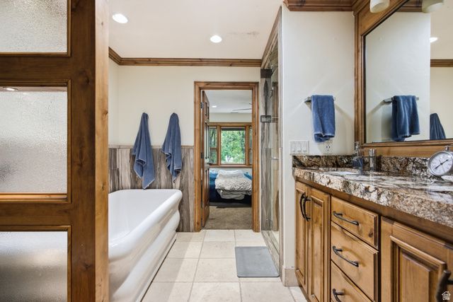 3158 E OLD RIDGE CIR, Cottonwood Heights, UT 84121