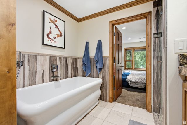 3158 E OLD RIDGE CIR, Cottonwood Heights, UT 84121