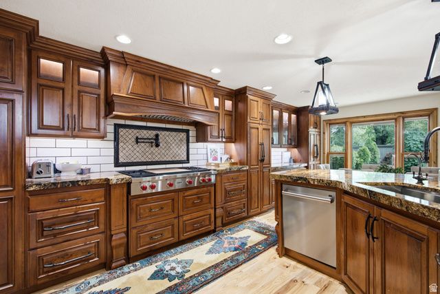 3158 E OLD RIDGE CIR, Cottonwood Heights, UT 84121