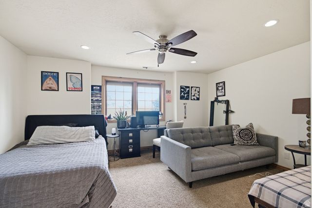 3158 E OLD RIDGE CIR, Cottonwood Heights, UT 84121
