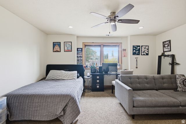 3158 E OLD RIDGE CIR, Cottonwood Heights, UT 84121
