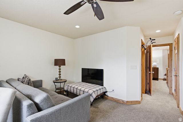 3158 E OLD RIDGE CIR, Cottonwood Heights, UT 84121