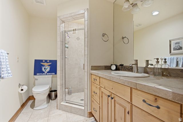 3158 E OLD RIDGE CIR, Cottonwood Heights, UT 84121