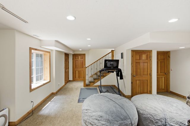 3158 E OLD RIDGE CIR, Cottonwood Heights, UT 84121