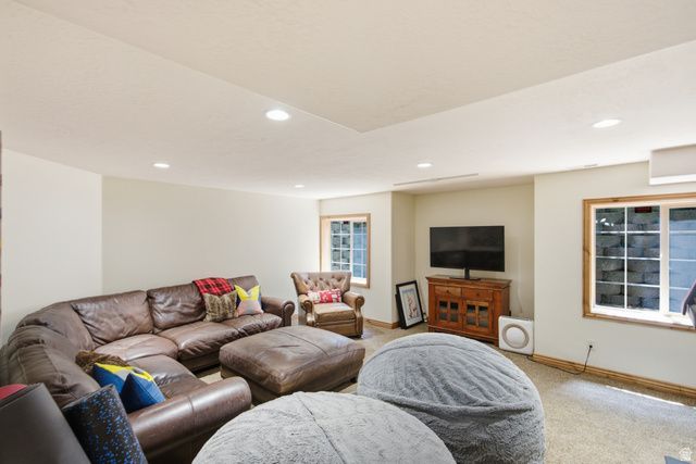 3158 E OLD RIDGE CIR, Cottonwood Heights, UT 84121