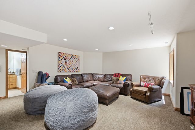 3158 E OLD RIDGE CIR, Cottonwood Heights, UT 84121