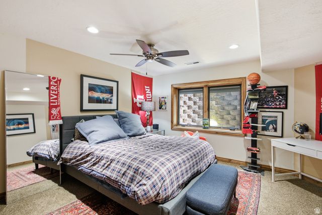 3158 E OLD RIDGE CIR, Cottonwood Heights, UT 84121