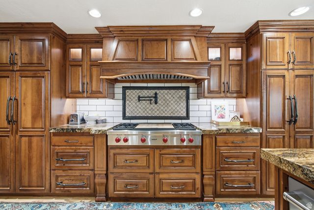 3158 E OLD RIDGE CIR, Cottonwood Heights, UT 84121