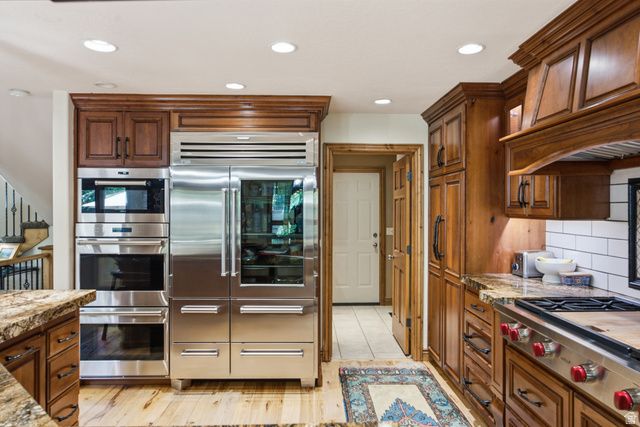 3158 E OLD RIDGE CIR, Cottonwood Heights, UT 84121