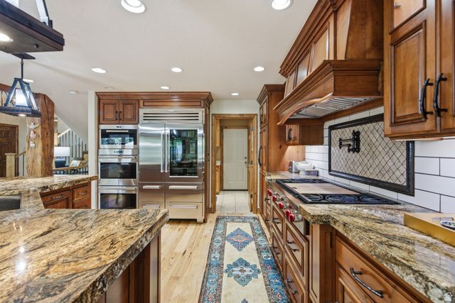 3158 E OLD RIDGE CIR, Cottonwood Heights, UT 84121