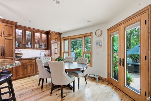 3158 E OLD RIDGE CIR, Cottonwood Heights, UT 84121