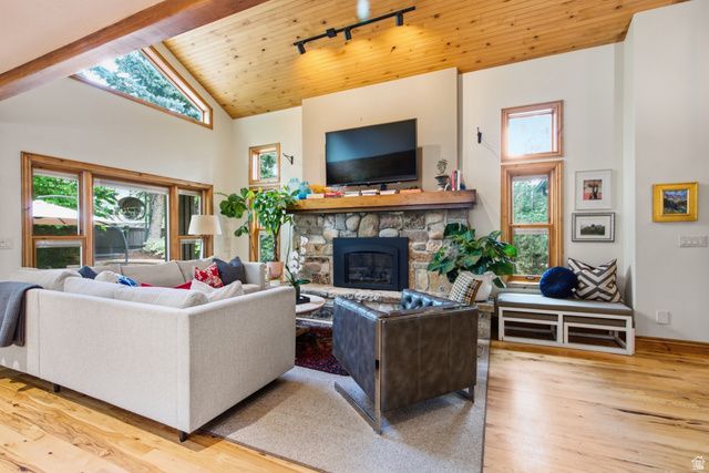 3158 E OLD RIDGE CIR, Cottonwood Heights, UT 84121
