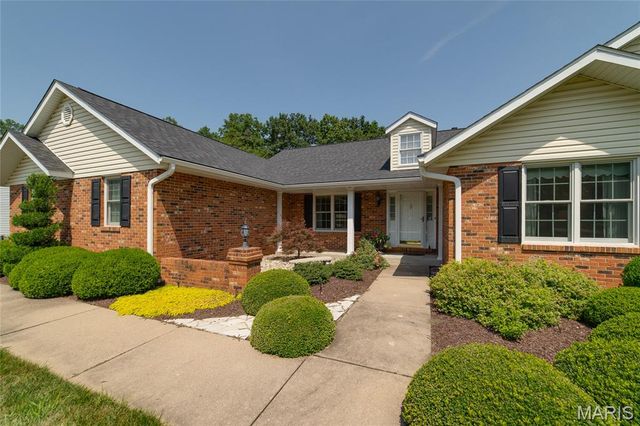 16275 Lone Cabin Drive, Wildwood, MO 63005