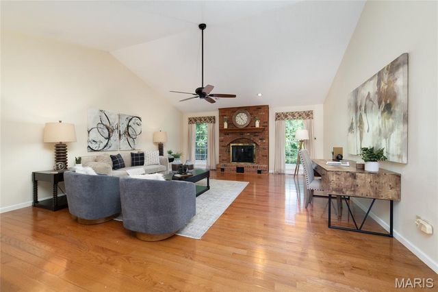16275 Lone Cabin Drive, Wildwood, MO 63005