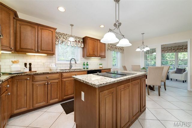 16275 Lone Cabin Drive, Wildwood, MO 63005