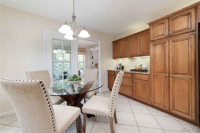 16275 Lone Cabin Drive, Wildwood, MO 63005