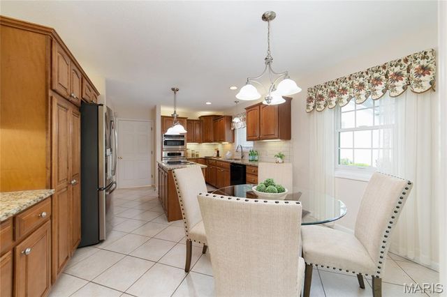 16275 Lone Cabin Drive, Wildwood, MO 63005