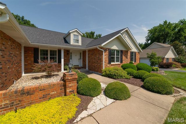 16275 Lone Cabin Drive, Wildwood, MO 63005