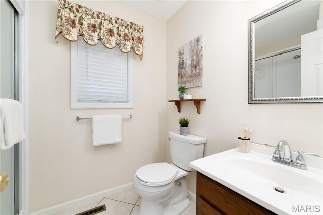 16275 Lone Cabin Drive, Wildwood, MO 63005