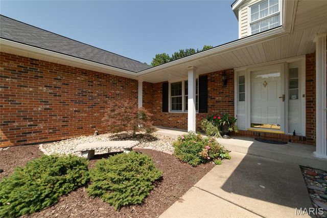 16275 Lone Cabin Drive, Wildwood, MO 63005