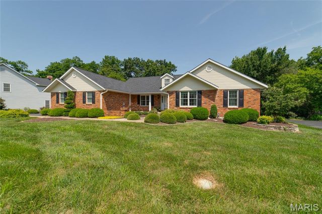 16275 Lone Cabin Drive, Wildwood, MO 63005