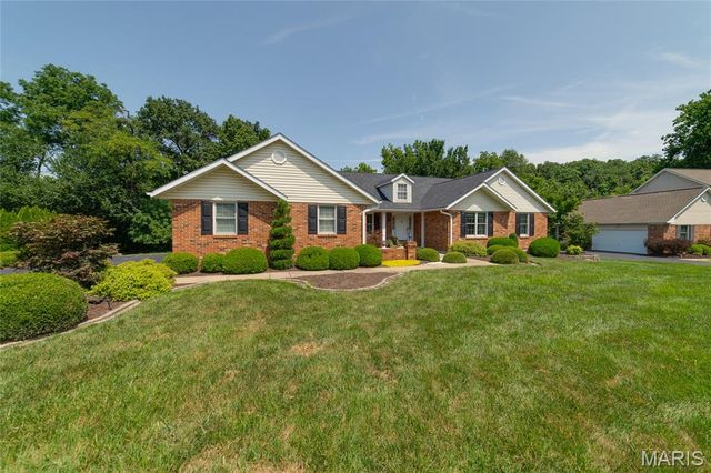 16275 Lone Cabin Drive, Wildwood, MO 63005