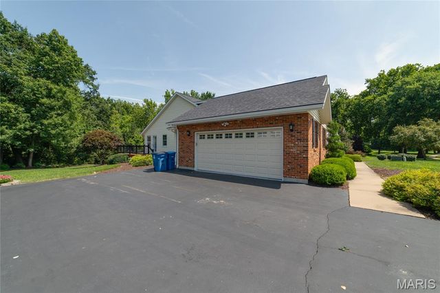 16275 Lone Cabin Drive, Wildwood, MO 63005