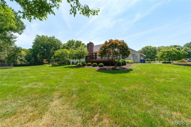 16275 Lone Cabin Drive, Wildwood, MO 63005
