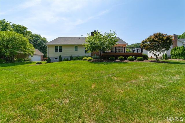 16275 Lone Cabin Drive, Wildwood, MO 63005