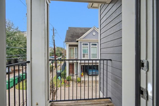 2416 Charleston Street A, Houston, TX 77021