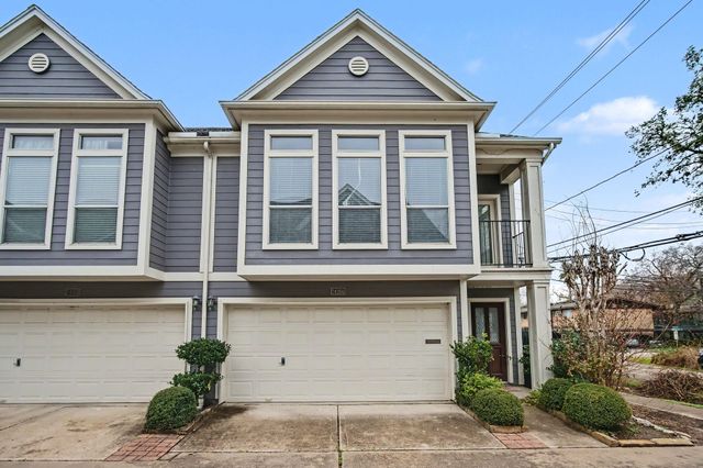 2416 Charleston Street A, Houston, TX 77021