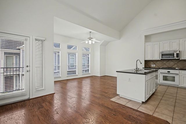2416 Charleston Street A, Houston, TX 77021