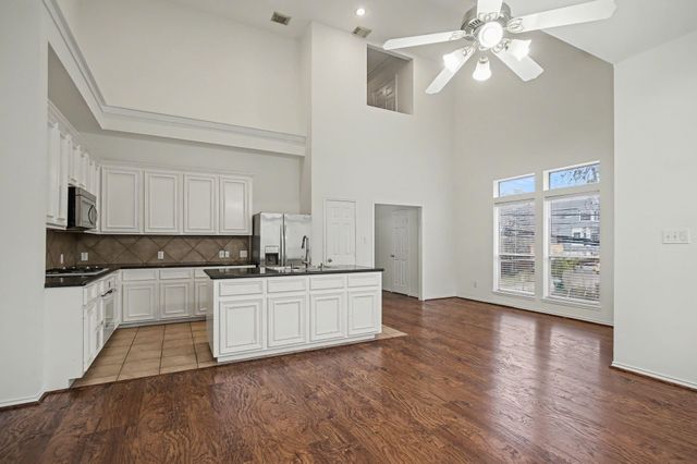 2416 Charleston Street A, Houston, TX 77021