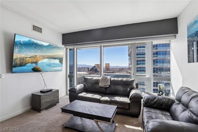 4471 Dean Martin Drive 2605, Las Vegas, NV 89103