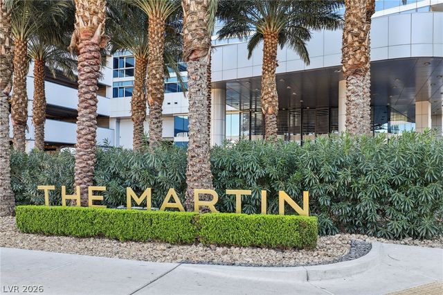 4471 Dean Martin Drive 2605, Las Vegas, NV 89103