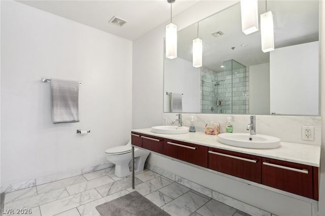 4471 Dean Martin Drive 2605, Las Vegas, NV 89103