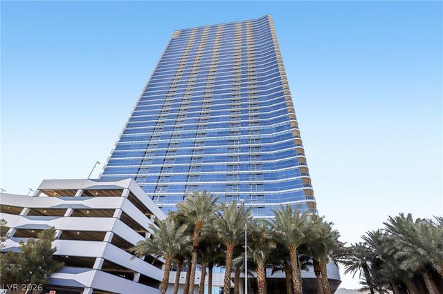 4471 Dean Martin Drive 2605, Las Vegas, NV 89103