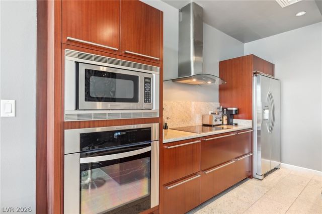 4471 Dean Martin Drive 2605, Las Vegas, NV 89103