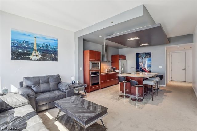 4471 Dean Martin Drive 2605, Las Vegas, NV 89103