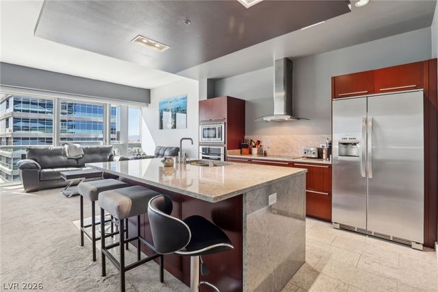 4471 Dean Martin Drive 2605, Las Vegas, NV 89103