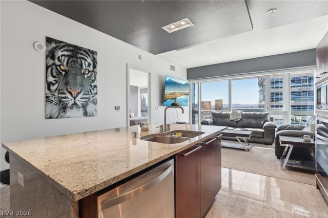 4471 Dean Martin Drive 2605, Las Vegas, NV 89103