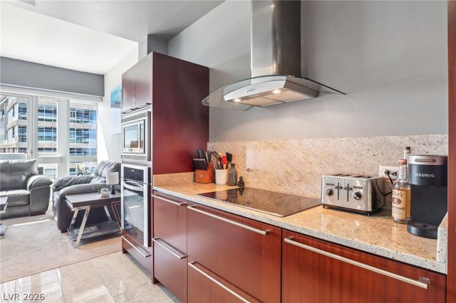 4471 Dean Martin Drive 2605, Las Vegas, NV 89103