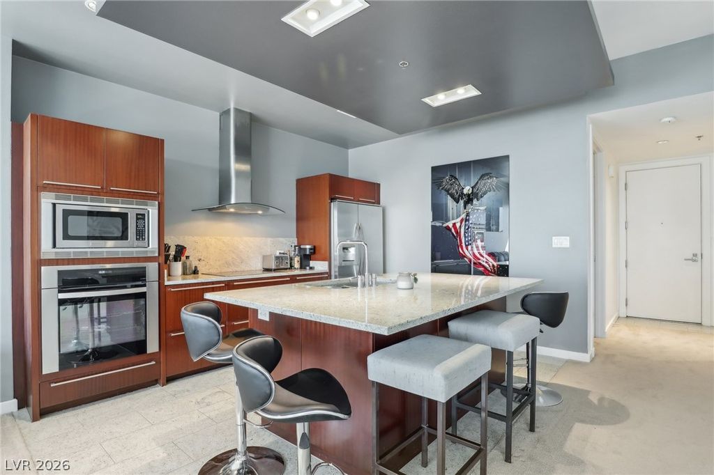 4471 Dean Martin Drive 2605, Las Vegas, NV 89103