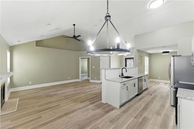 2105 Foggy Lane, High Point, NC 27265