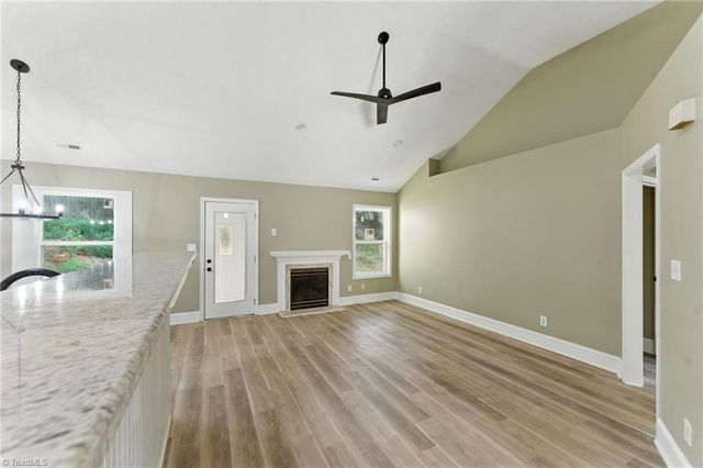 2105 Foggy Lane, High Point, NC 27265