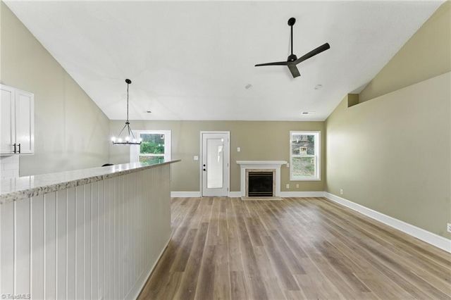 2105 Foggy Lane, High Point, NC 27265