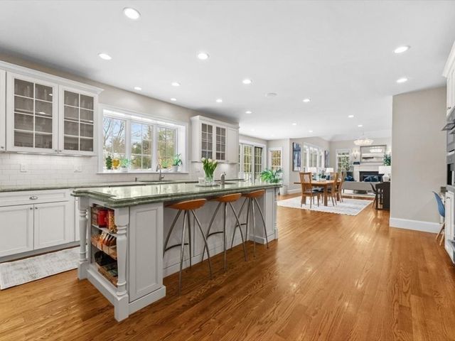 81 Fuller Street, Newton, MA 02468