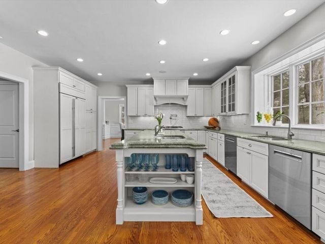 81 Fuller Street, Newton, MA 02468