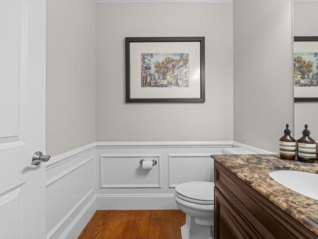 81 Fuller Street, Newton, MA 02468